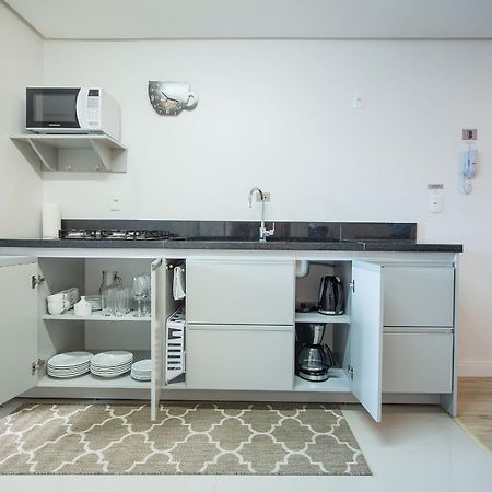 Apartamentos Monte Felice Stay Gramado Bagian luar foto