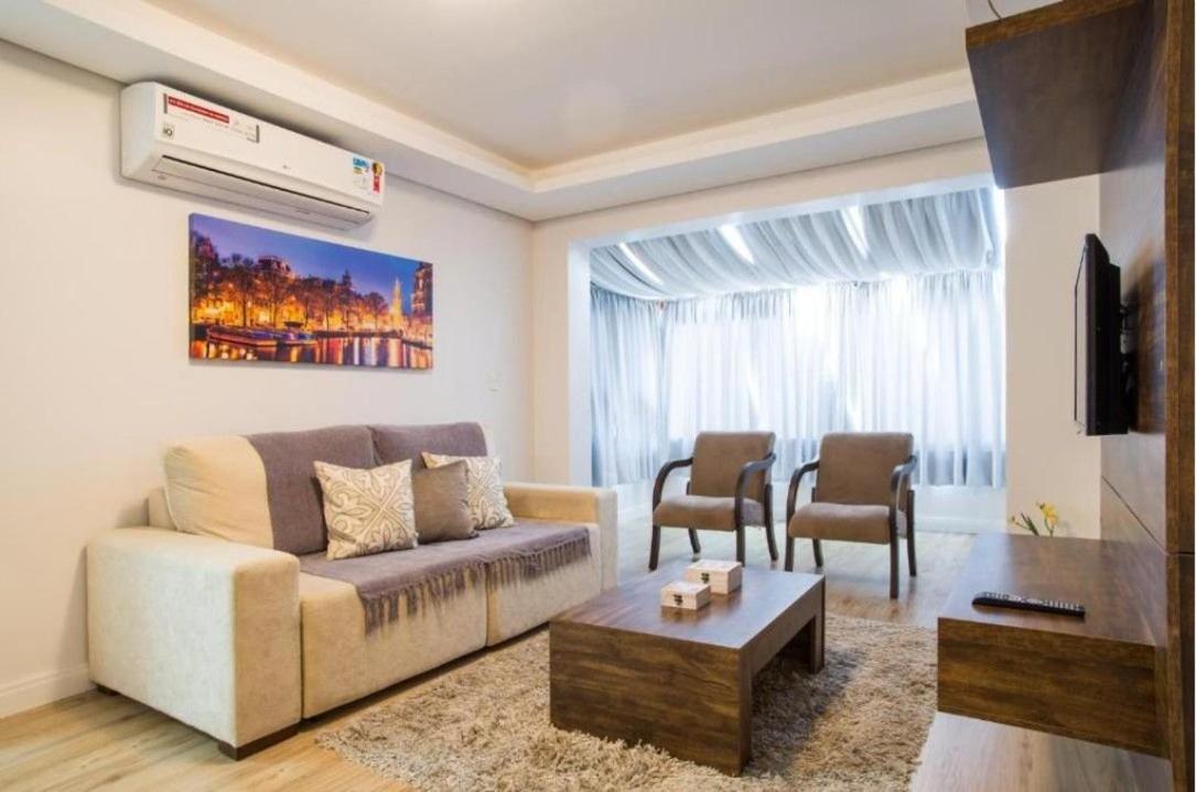 Apartamentos Monte Felice Stay Gramado Bagian luar foto