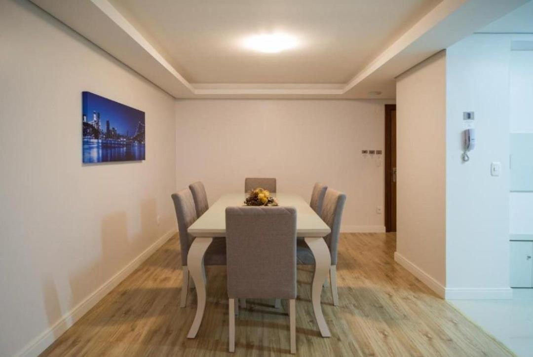 Apartamentos Monte Felice Stay Gramado Bagian luar foto