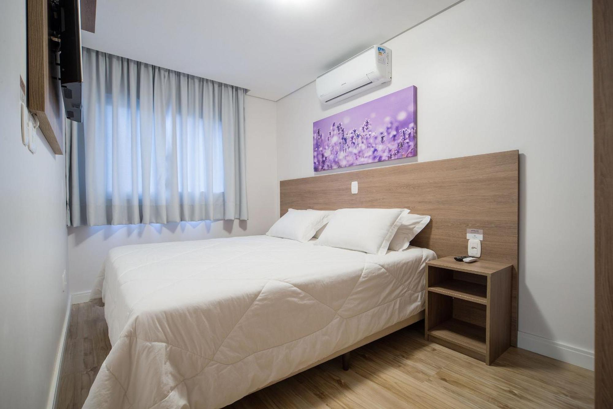 Apartamentos Monte Felice Stay Gramado Bagian luar foto