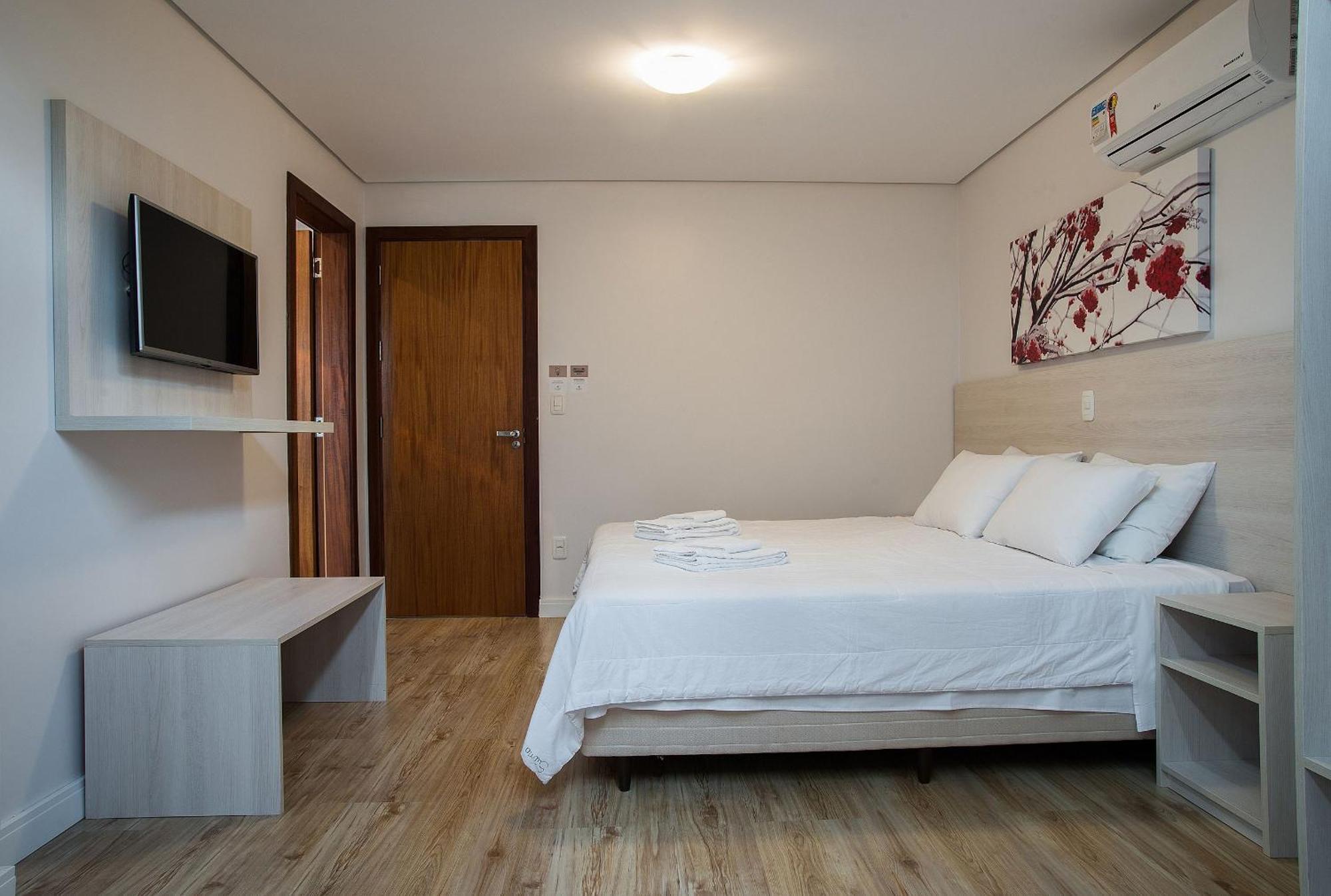 Apartamentos Monte Felice Stay Gramado Bagian luar foto