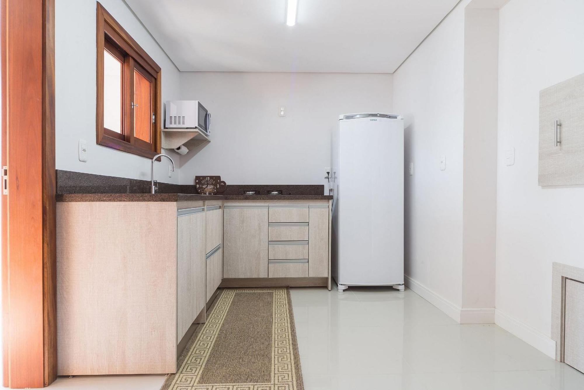 Apartamentos Monte Felice Stay Gramado Bagian luar foto