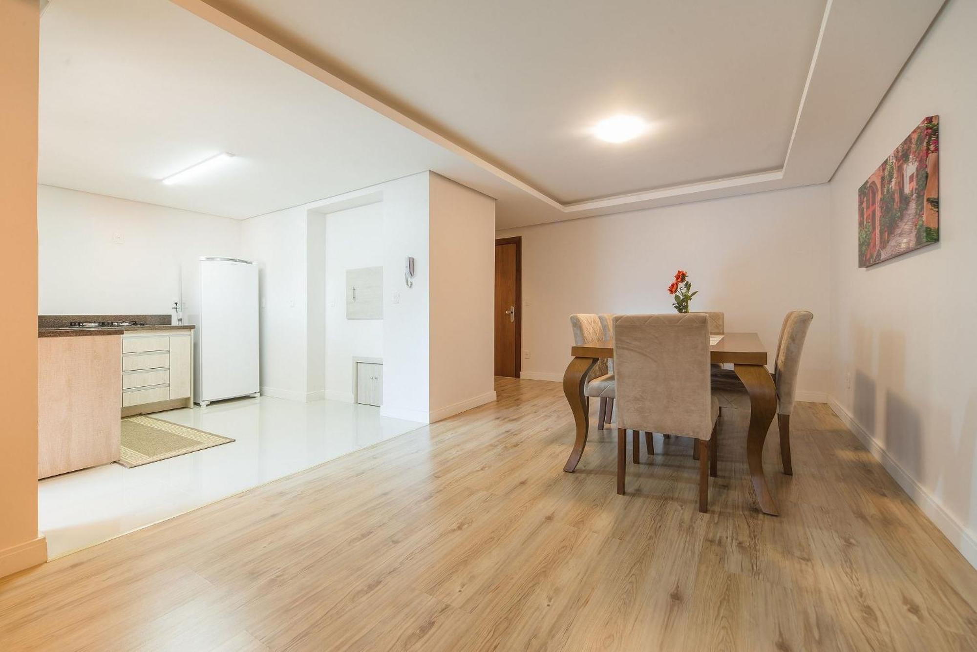 Apartamentos Monte Felice Stay Gramado Bagian luar foto